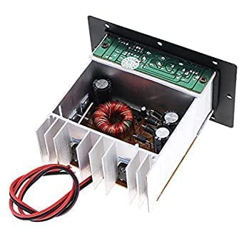RJ-BT01 Bass tube Amplifier With 150W RMS Of 12V for 4-Wheeler/Car (8", 10" and 12")