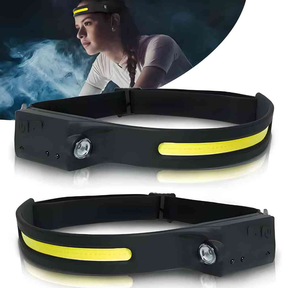 HEADLAMP M 960