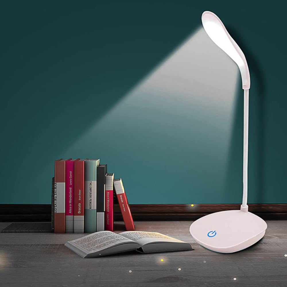 READING EYE LAMP