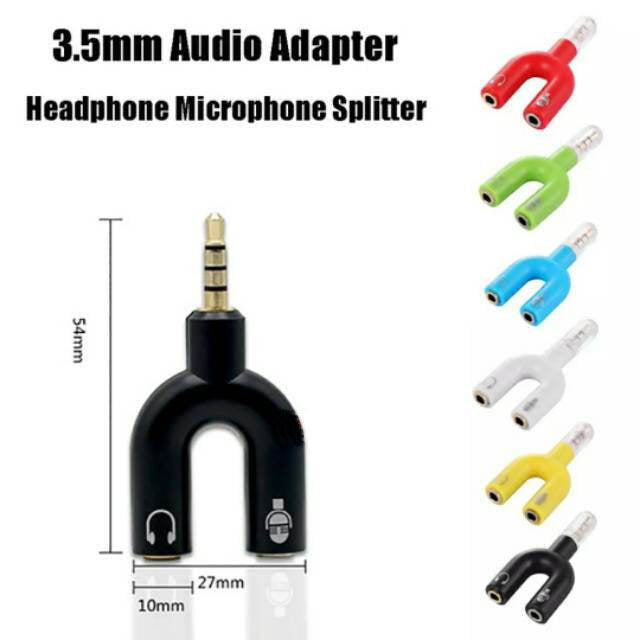SPLITER