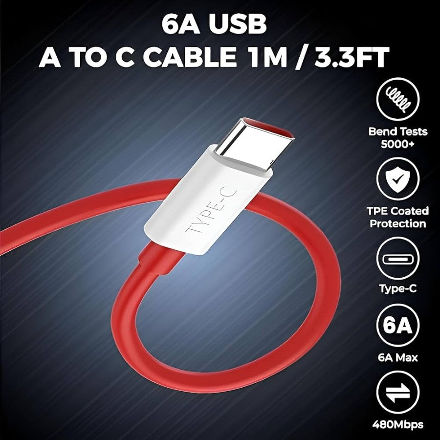 6 AmP DATA CABLE 1+