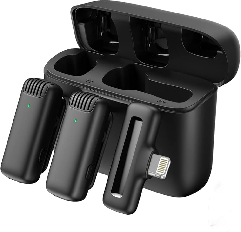 J13 2 MIC AND 2 CONNECTOR