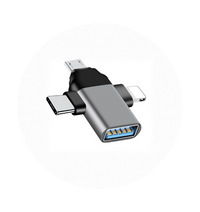 OTG & Connecter