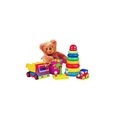 Toys