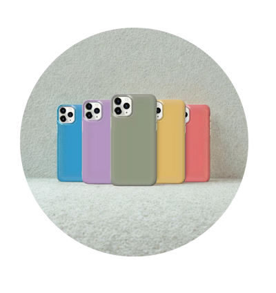 Cover & Cases