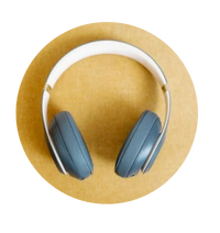 Headphones