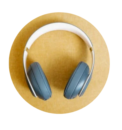 Headphones