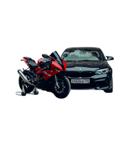 Car & Bike Accessories