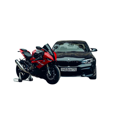 Car & Bike Accessories