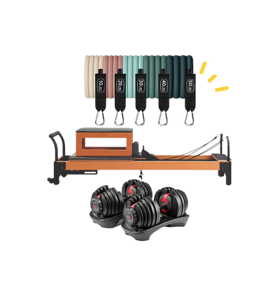 Health & Fitness