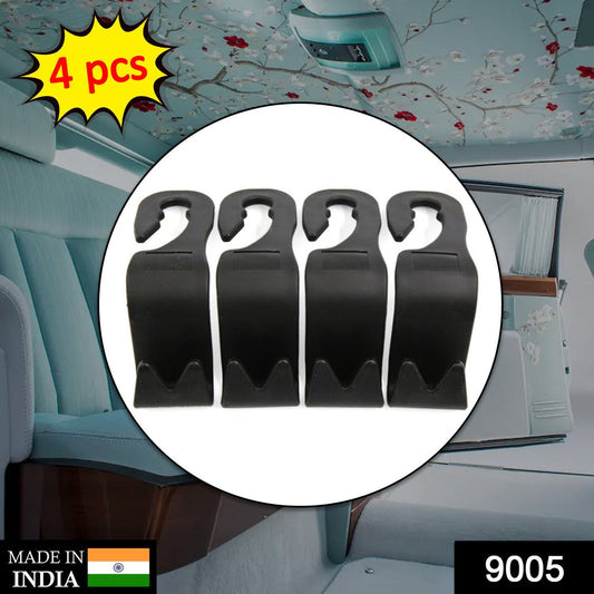 Car Backrest Hanger and backrest stand for giving support and stance to drivers