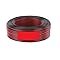 CCA (Copper Coated Aluminum) (RB-21) 50 Meter Speaker Cable Wire Vehicles, Home Stereo HiFi Audio 24 Gauge.