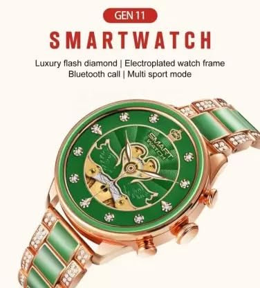 GEN 11 SMARTWATCH