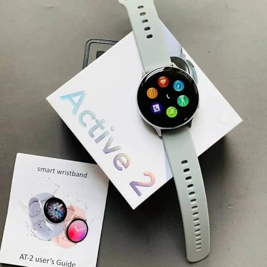 ACTIVE-2 SMART WATCH