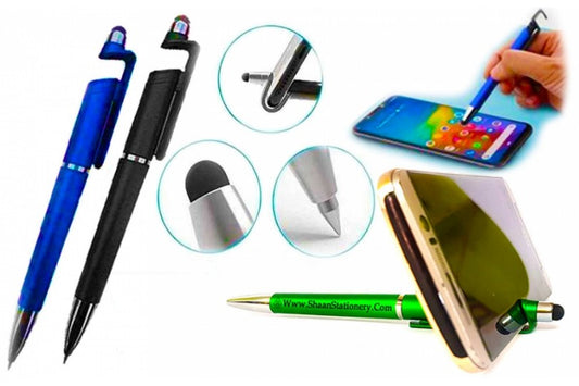 PEN MOBILE STAND SET OF 60 PENS