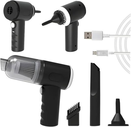 3 IN 1 VACCUM CLEANER