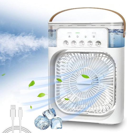 PORTABLE COLLING FAN OG