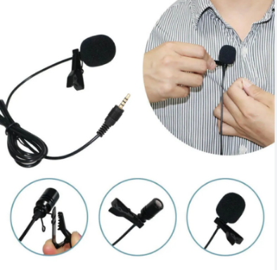 COLOR MIC