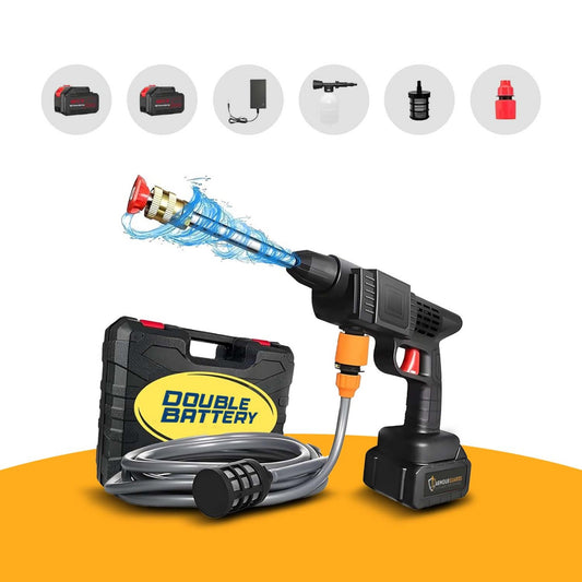 PRESSURE WASHER