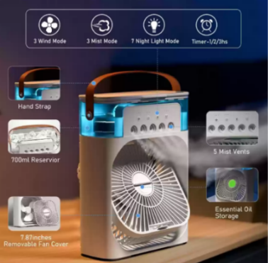 MINI COOLING FAN COPY