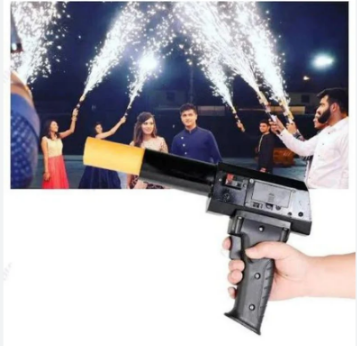 SPARCULAR GUN