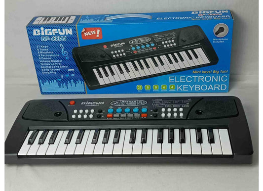 PIANO BIGFUN 430A1 KEYBOARD