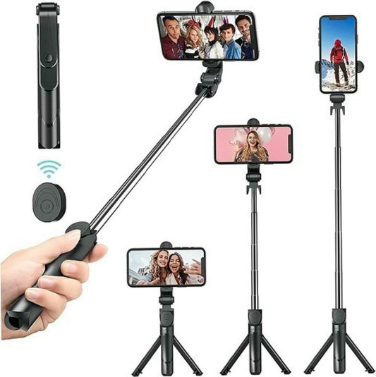 Q07 SELFIE STICK