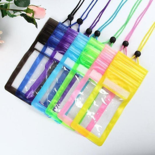WATER MOBILE POUCH