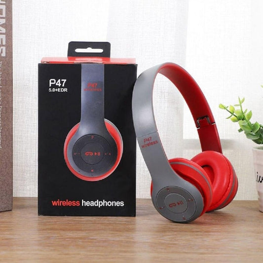 WIRELESS HEADPHONE P-47
