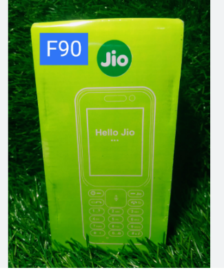 MOBILE PHONE F-90 refurbished