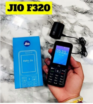 MOBILE PHONE F-320 refurbished
