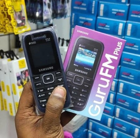 GURU FM PLUS refurbished