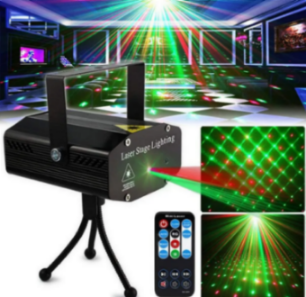 12 DESIGN LASER