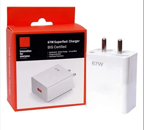 67 W CHARGER MI