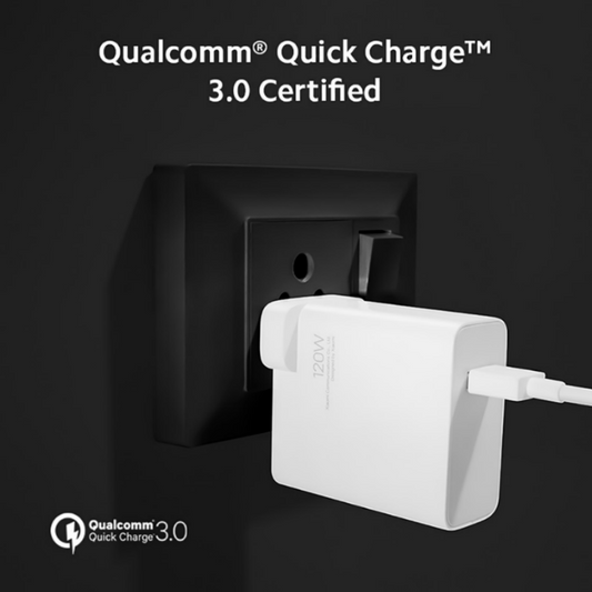 120 WATT CHARGER