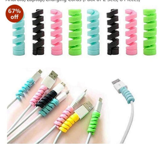 CABLE PROTECTOR