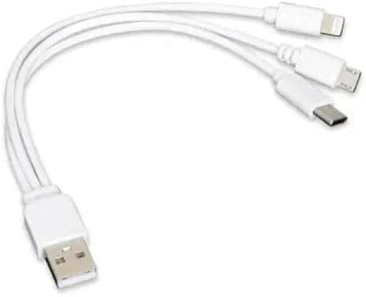 3 IN 1 POWER BANK CABLE