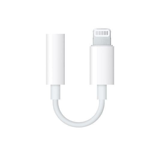 I- PHONE AUDIO CABLE