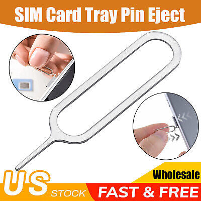 NOJI PIN SIM EJECTOR 30 PCS