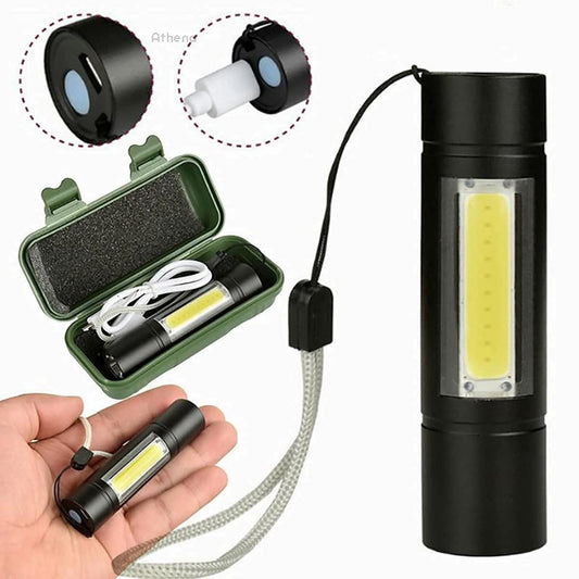 MZ M-212 TORCH