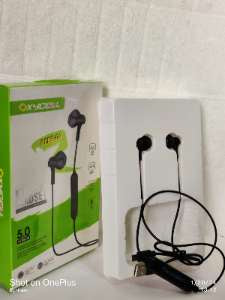 OXYCELL SPORTS BT