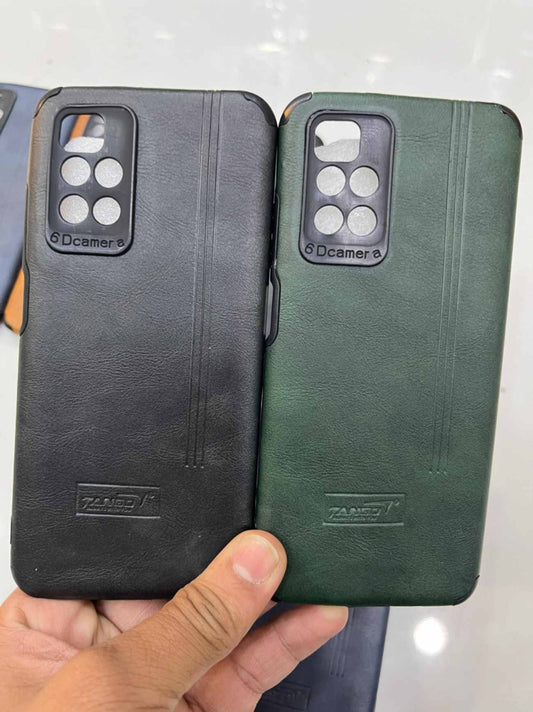 OG LEATHER SOFT CASE 177 PCS LOTT