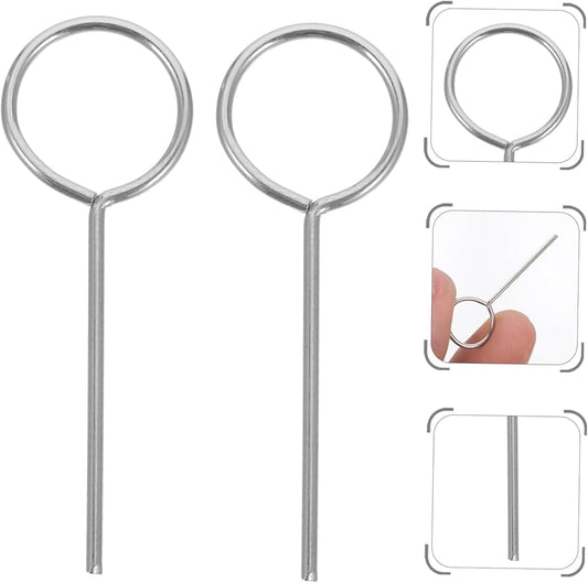 SIM EJECTOR NOZY PIN 100 PCS