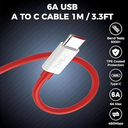 6 AmP DATA CABLE 1+