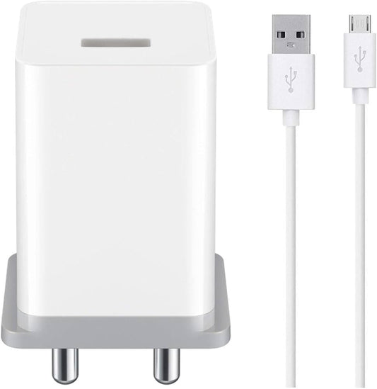 USB TRAVEL ADAPTER 3.5 AmP with v8 cable