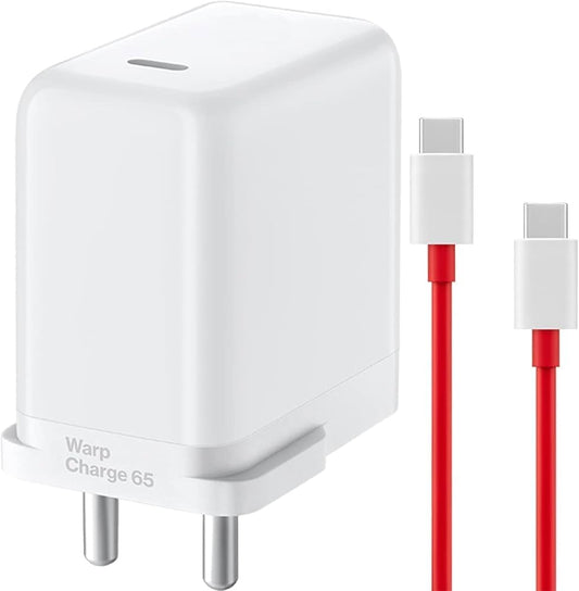 65 WATT 1 PLUS CHARGER