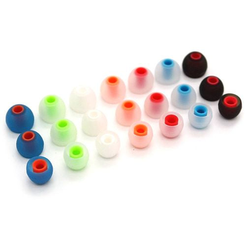 EARPHONE RUBBER COLOR