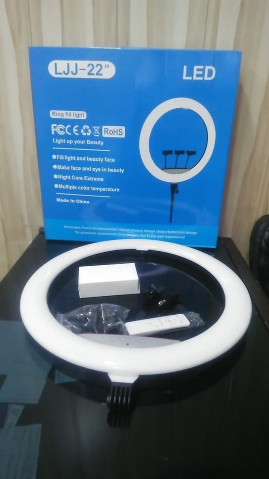 18 Inch Ring Light