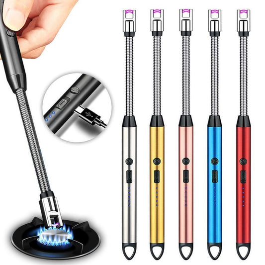 Arc Lighter Electric USB Rechargeable