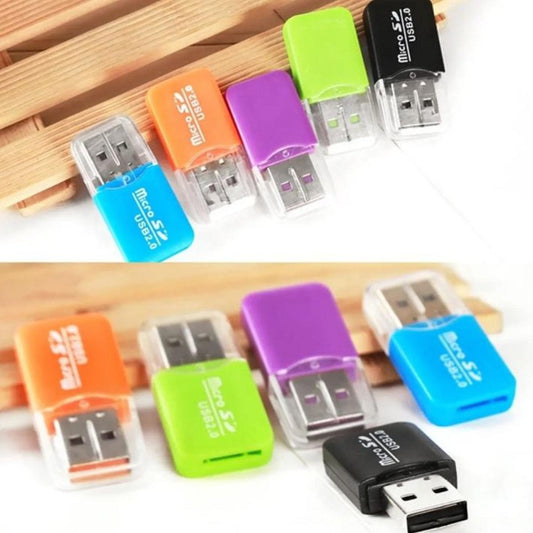 CARD READER USB